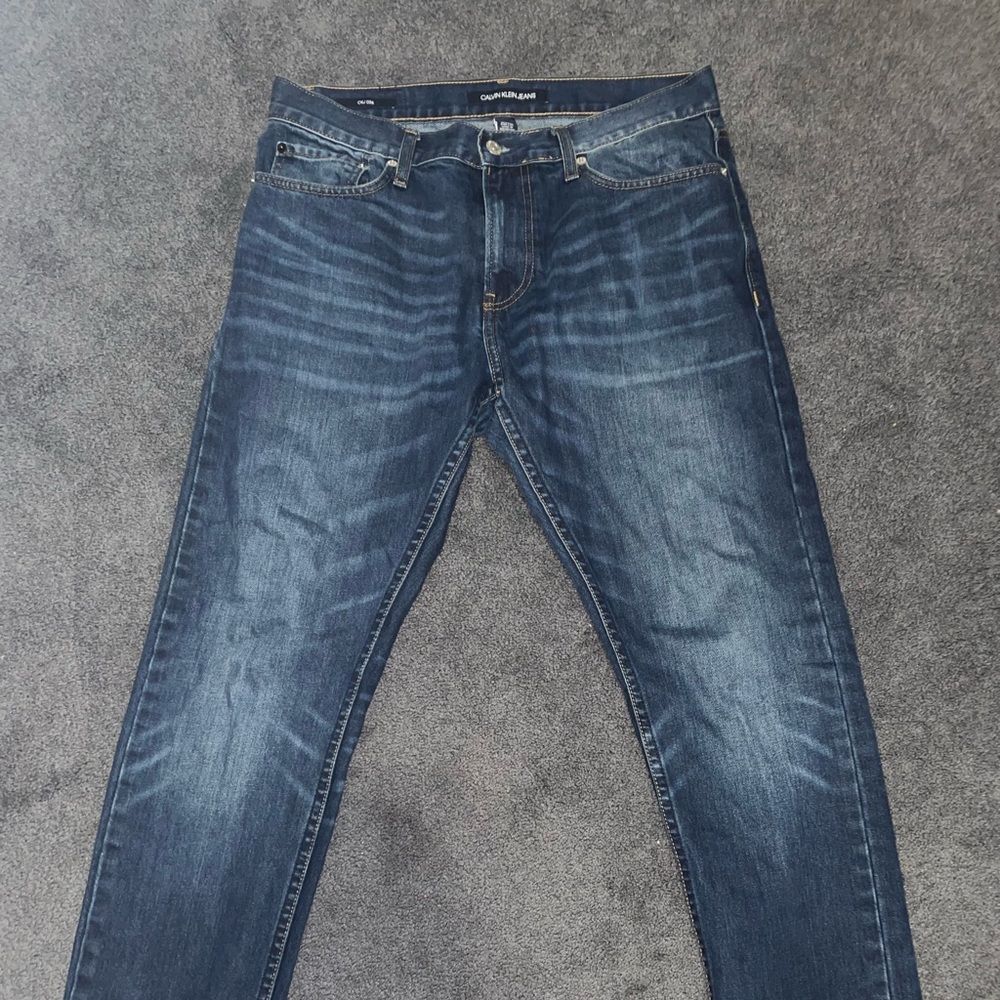 Calvin Klein Jeans